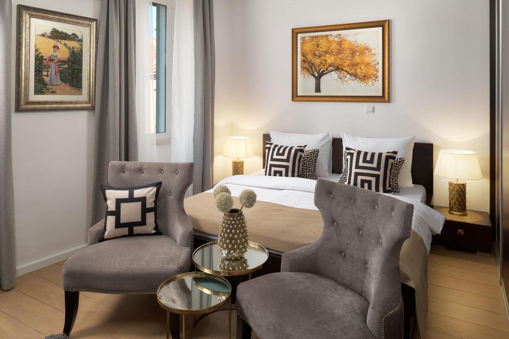 Apartments Studios 81 Сплит Екстериор снимка