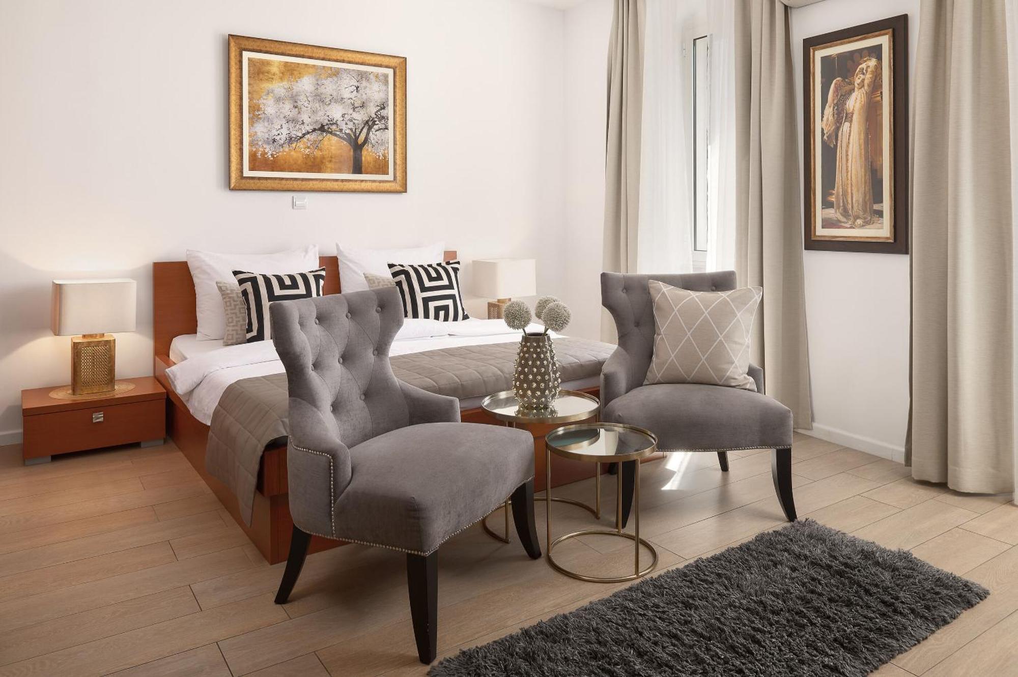 Apartments Studios 81 Сплит Екстериор снимка