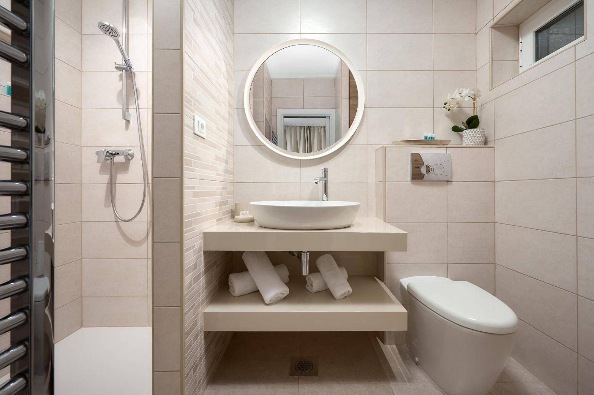 Apartments Studios 81 Сплит Екстериор снимка