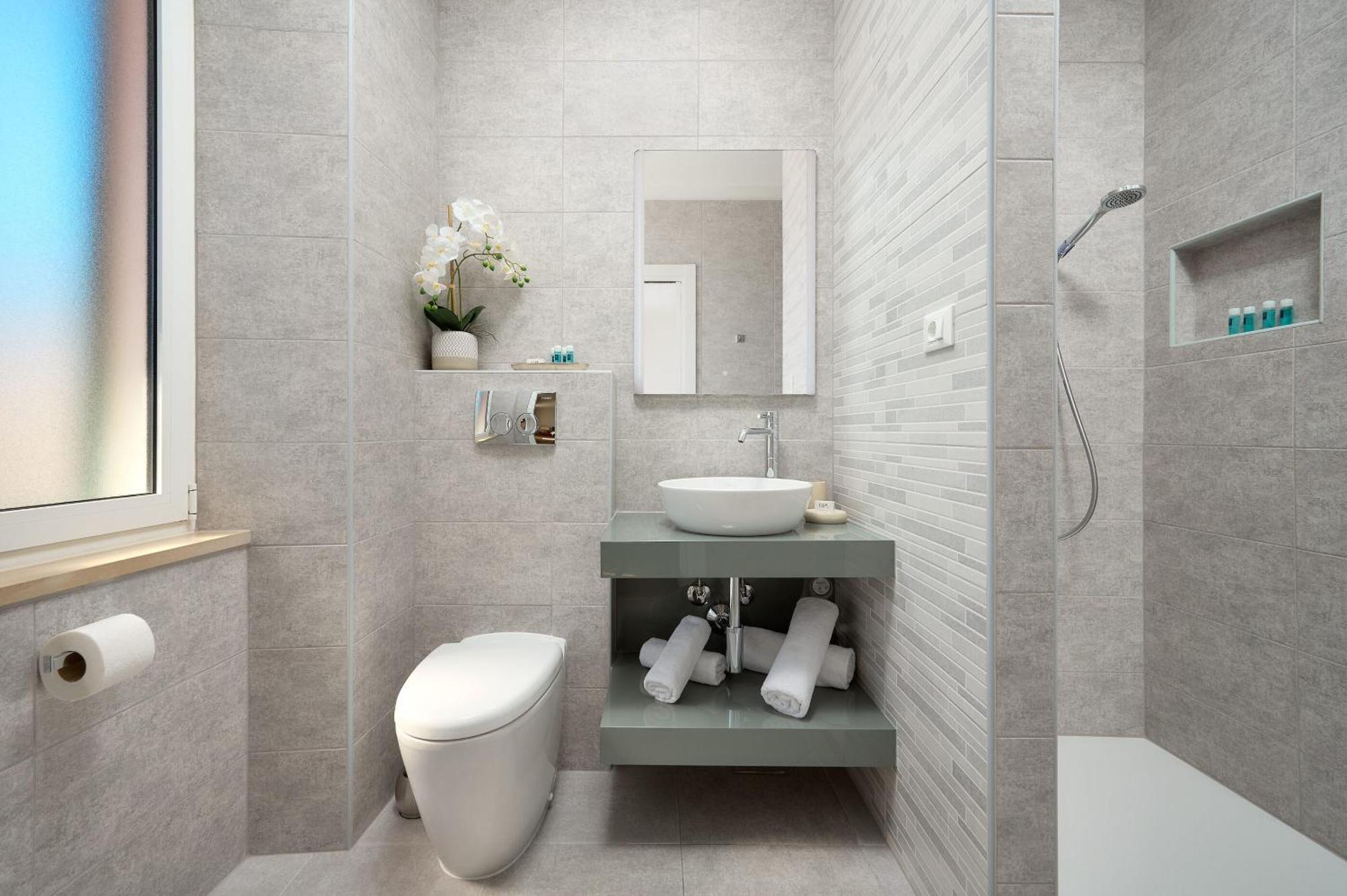 Apartments Studios 81 Сплит Екстериор снимка