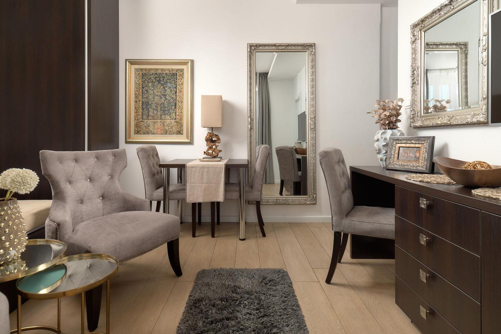 Apartments Studios 81 Сплит Екстериор снимка